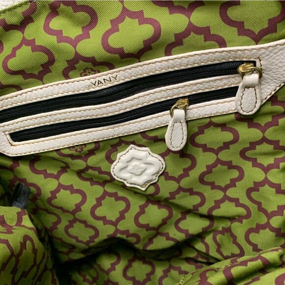 Large orYANY Hangbag  - Picture 9 of 9